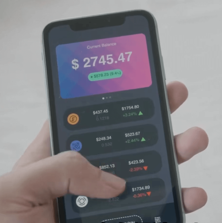 Telegram钱包功能